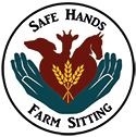 Safe Hands Farm Sitting